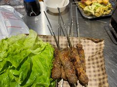 -遇西祠·海鲜烧烤(总店)