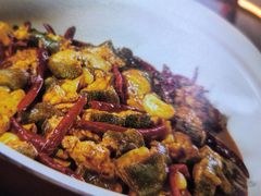 -印象鲵宴·张家界地标美食名片(溪布街店)