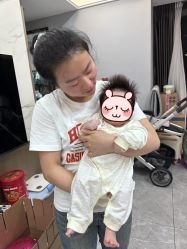 -贝爱时刻月子中心(宝安妇幼店)