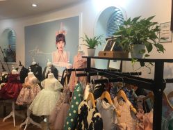 -倾城宝贝儿童摄影(广州天河店)