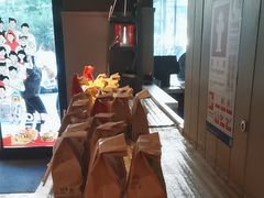 -肯德基(福民路店)