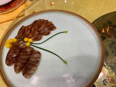 -白家大院·王府宫廷菜(苏州街店)