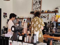 -Tequila Espresso(嘉善路店)