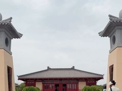 -宝鸡周原博物院