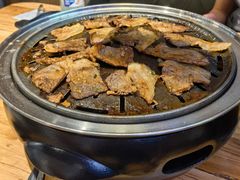 -九田家黑牛烤肉料理(国芳店)