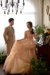 -秦皇岛我和你婚纱摄影工作室