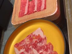 -一绪に寿喜烧(荟聚店)