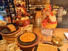 -杭州临平万丽酒店·燃餐厅(人民大道店)