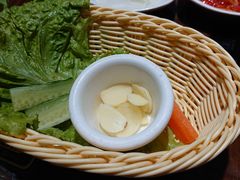 -火炉火自助餐(枫蓝国际店)