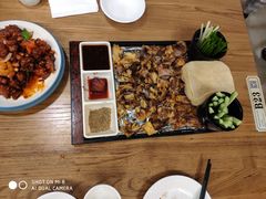 -陈傻子餐厅(世纪都会店)