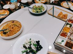 -相约·羊村小馆非遗手抓肉(七一酱园店)