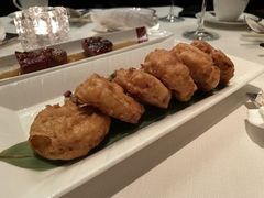 -天龙轩(香港丽思卡尔顿酒店)