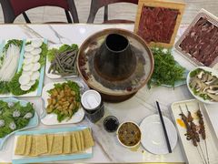-老毛手抓·国家非遗·盐池滩羊(宁夏总店)