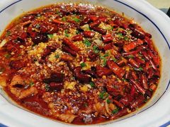 -铜锣湾·有麝自然香(重庆新天地店)