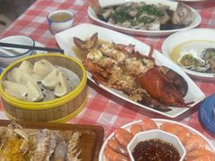 -琼大师东方烤乳猪(亚特兰蒂斯店)