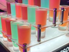 -MOSSO音乐酒吧·live house(南京旗舰店)