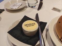 -MORTON'S 莫尔顿牛排坊(北京丽晶酒店)