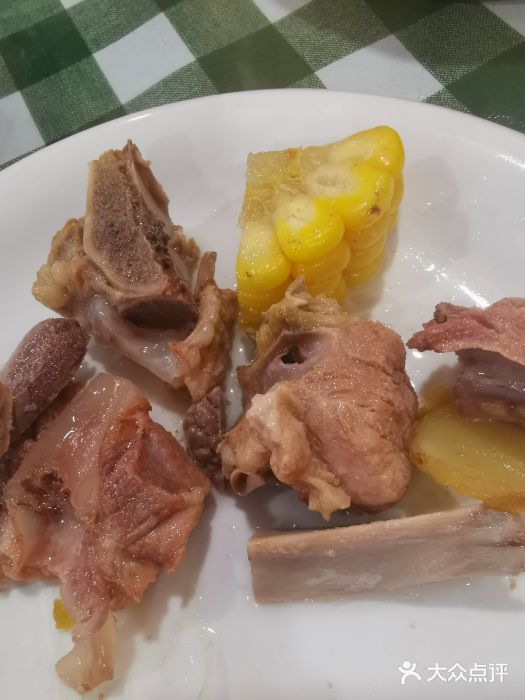 广式烧腊(崇文门店)图片