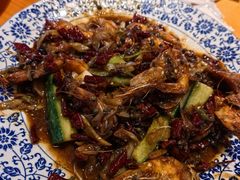 -满盆红龙虾(开发区店)