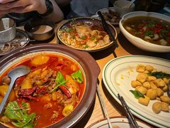 -纳鲁孜·新疆特色餐厅(上海悦荟广场店)