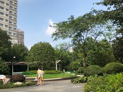 -兰溪青年公园
