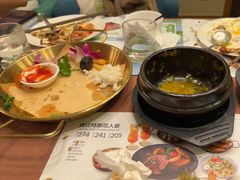 -意卡菲·欢乐聚会餐厅(华侨店)