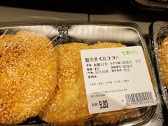 -七鲜超市(瑞虹天地太阳宫店)