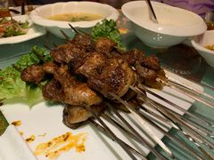 -游牧传奇新疆特色歌舞餐厅(红山新世纪购物广场店)