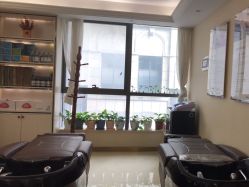 -碧莲盛·不剃发植发