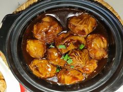 -京城小江南·北京烤鸭·江南土菜·白鱼(中关村店)