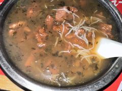 -老火车站牛肉粉