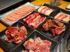 -勇誌烧肉·焱铁烧