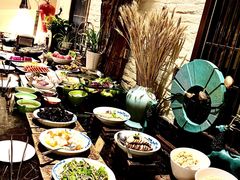 -古北水镇乌镇会精品酒店