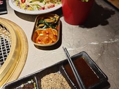 -谷牛日式烤肉(宝山U天地店)