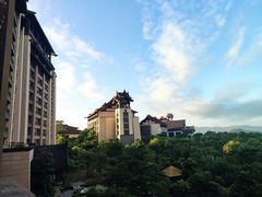 -清远熹乐谷温泉度假酒店