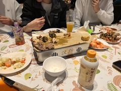-汉斯南美烤肉(总店)