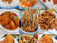 -大眼锅贴水饺(河东店)