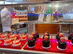 -咖啡苑自助餐厅·中国大饭店