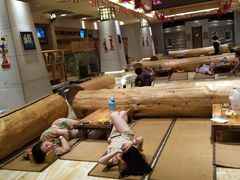 -济州岛汗蒸时代宝石生态热水浴(阳光嘉城二期D区店)