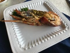 -广州花园酒店·凌璇阁旋转餐厅CAROUSEL360