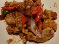 -奉天小馆·非遗东北菜(济南万象城店)
