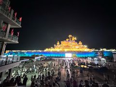 -泰达航母主题公园