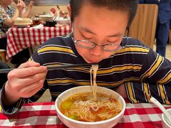 -西贝(枫蓝国际购物中心店)