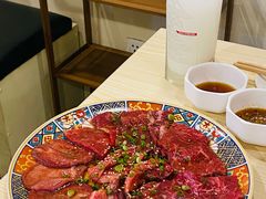 -大阪烧肉BAKA一代(十亩地店)