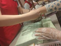 -海底捞火锅(徐州火车站店)