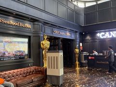 -加餐海鲜自助(集美银泰百货店)