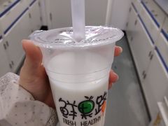 -北工大风味餐厅(北京工业大学东区店)