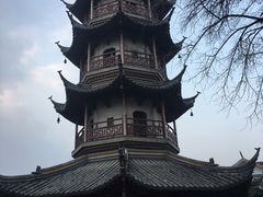 -南通濠河风景名胜区