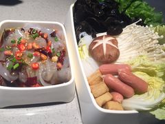 -半天妖烤鱼(永旺梦乐城店)