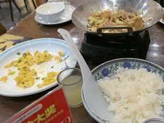 -李东农庄(中南百草园地标店)